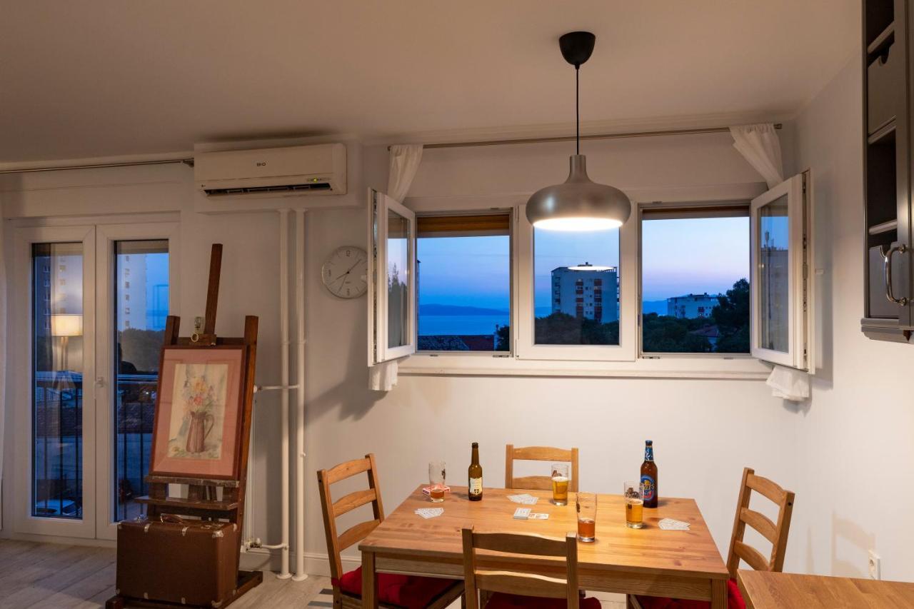 Paha-paha Modern With Sea View, Fast Wi-fi, And Free Parking! Apartamento
