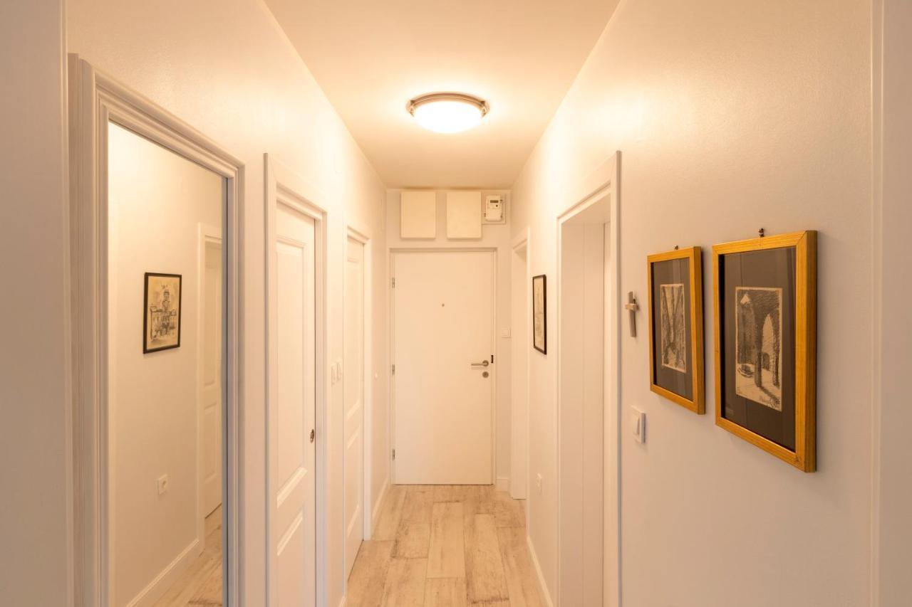 Paha-paha Modern With Sea View, Fast Wi-fi, And Free Parking! Apartamento *