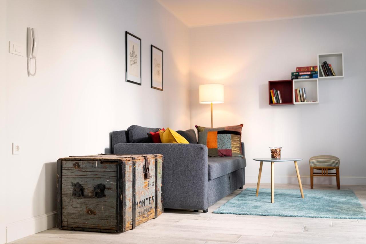 Apartamento Paha-paha Modern With Sea View, Fast Wi-fi, And Free Parking! *