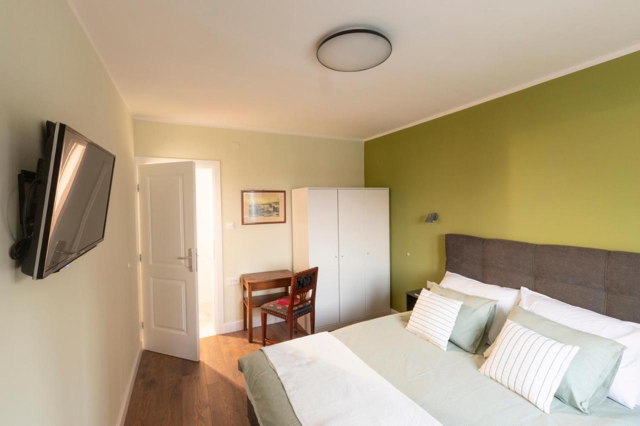 Paha-paha Modern With Sea View, Fast Wi-fi, And Free Parking! Rijeka
