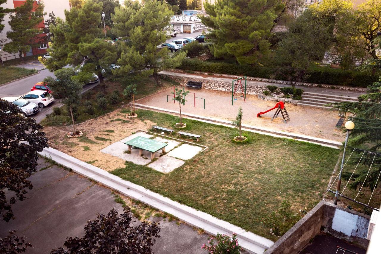 Apartamento Paha-paha Modern With Sea View, Fast Wi-fi, And Free Parking! Rijeka