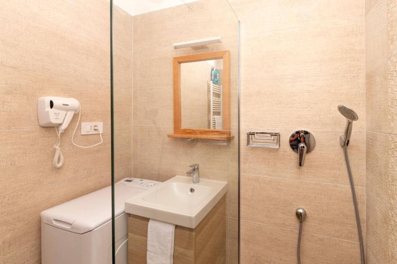 Paha-paha Modern With Sea View, Fast Wi-fi, And Free Parking! Apartamento *
